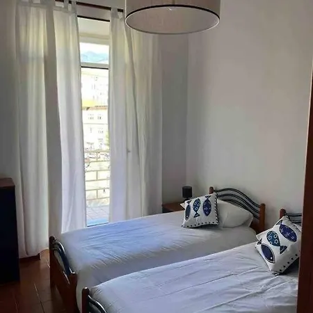 Apartment Tulipano Sanremo