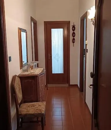Tulipano Appartement San Remo