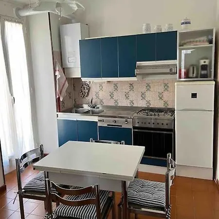 Tulipano Appartement San Remo